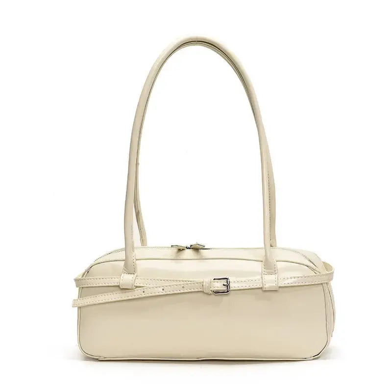 Sac à Main en Cuir Commuter Fabrezia